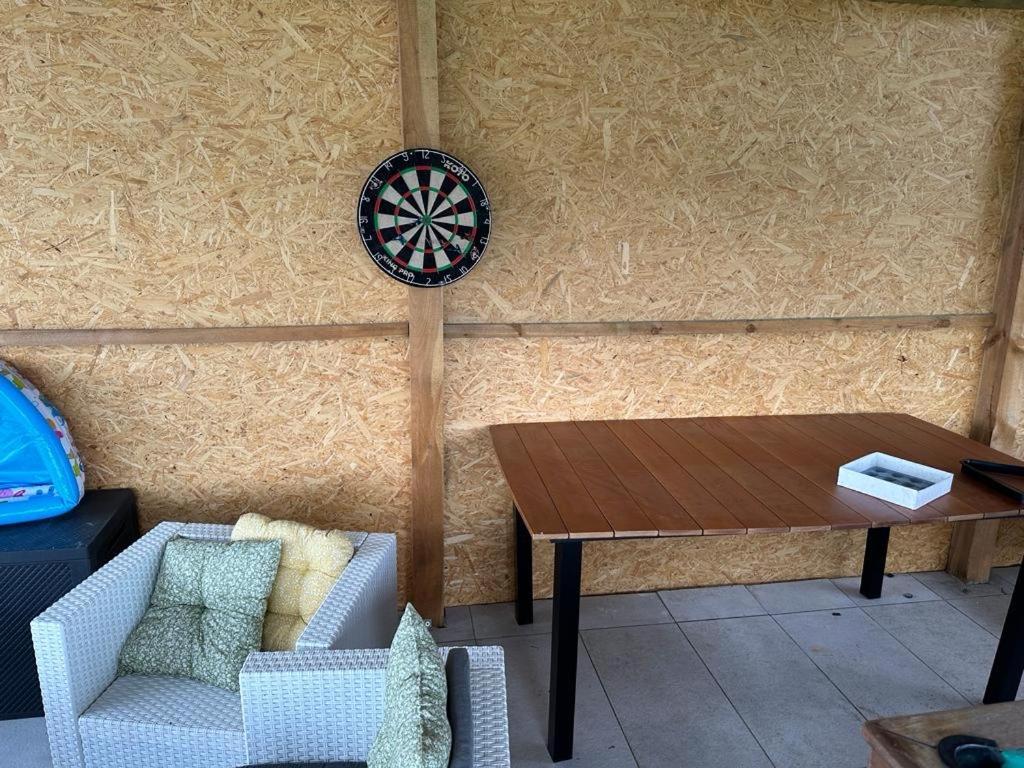 Koniec Swiata Stare Sady Apartment Mikołajki Bagian luar foto
