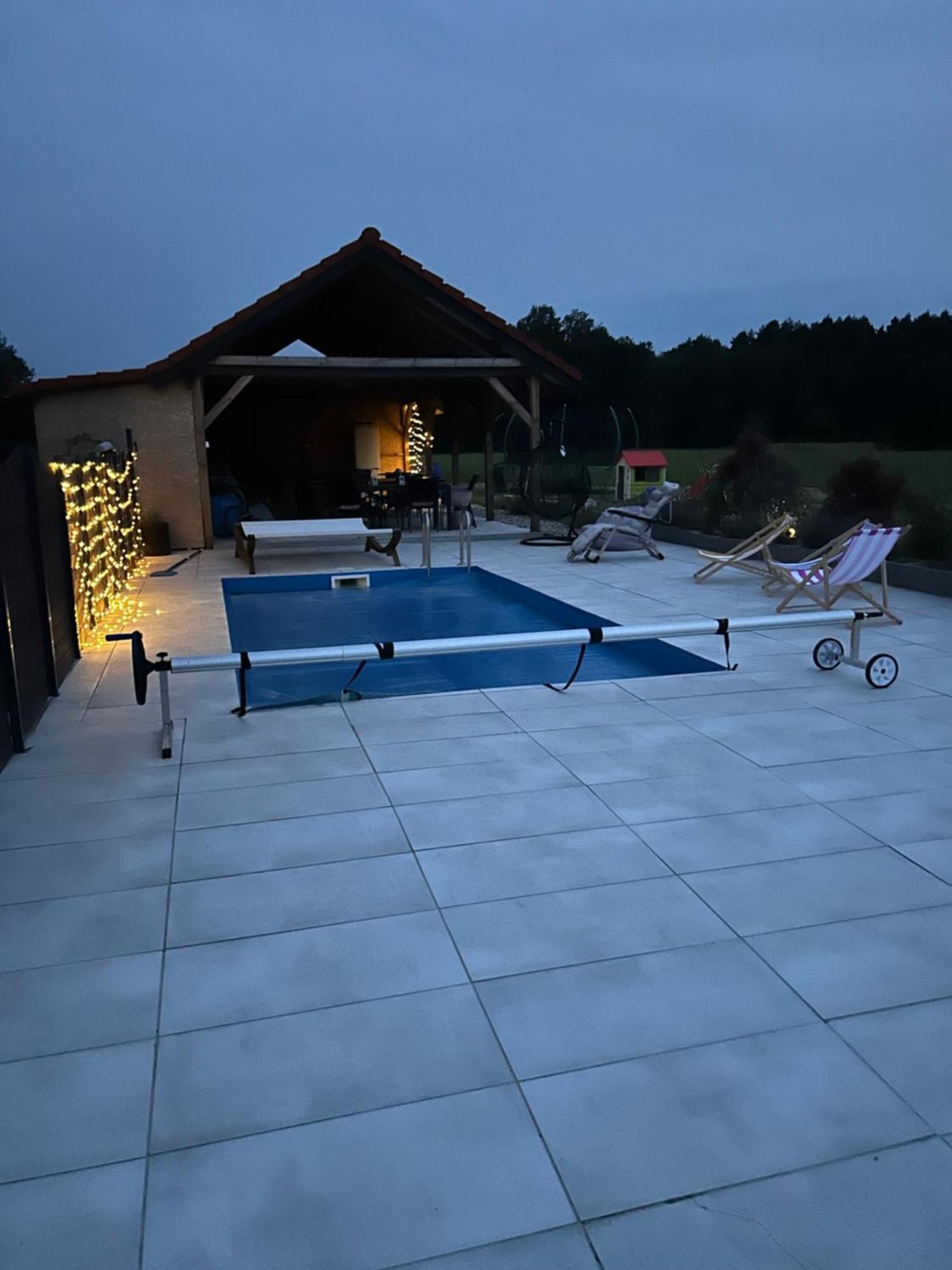 Koniec Swiata Stare Sady Apartment Mikołajki Bagian luar foto